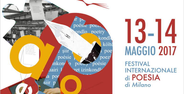 Festival Internazionale di Poesia di Milano