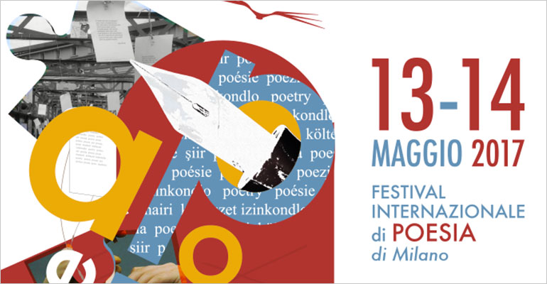 Festival Internazionale di Poesia di Milano