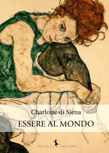 Charlotte di Siena - Essere al Mondo